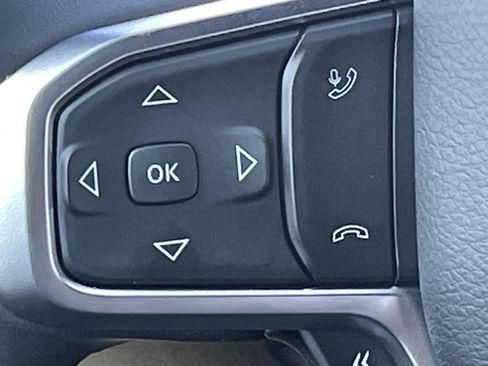 Used 2026 RAM 1500 Big Horn AWD/4WD image 18