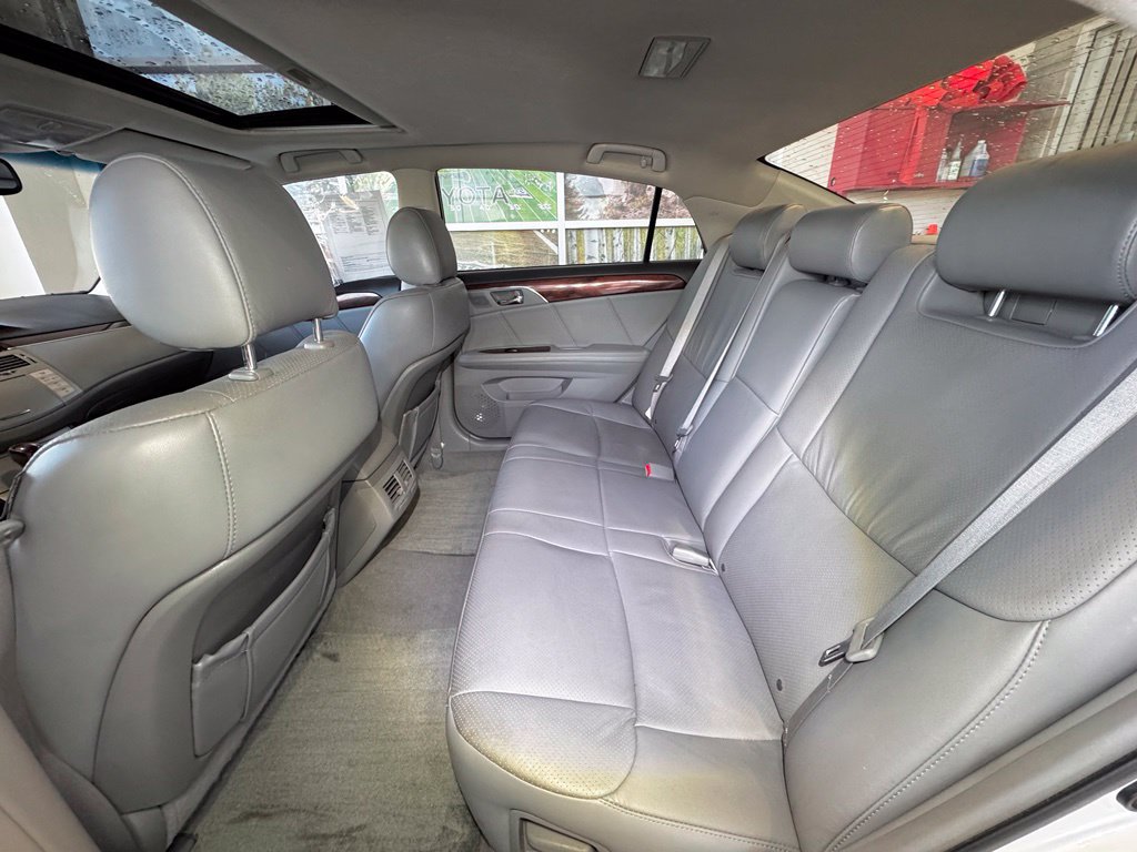 Used 2008 Toyota Avalon Limited FWD image 34