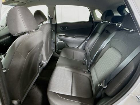 Certified 2023 Hyundai Kona SEL w/ Cargo Package image 24