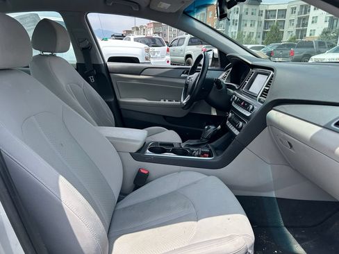 Used 2018 Hyundai Sonata SEL FWD image 32