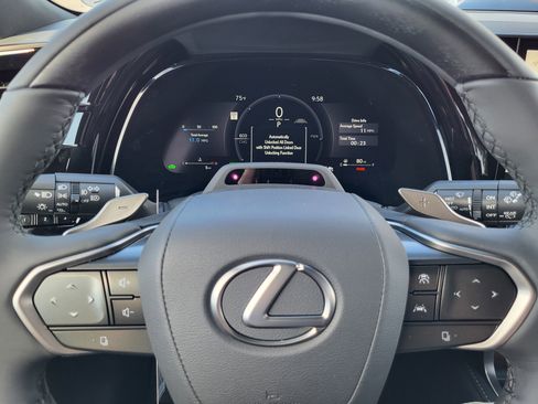 New 2026 Lexus RX 350 image 7