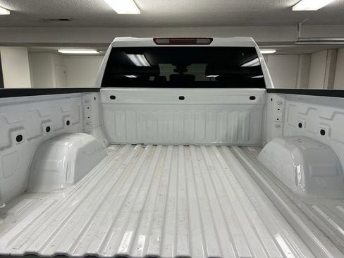 Certified 2026 Chevrolet Silverado 1500 Custom image 25