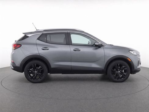 Used 2024 Buick Encore GX Sport Touring FWD image 10