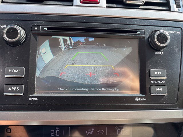 Used 2016 Subaru Outback 2.5i AWD/4WD image 18