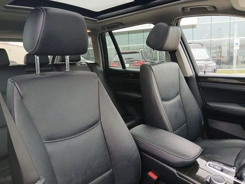 Used 2015 BMW X3 xDrive28i image 17