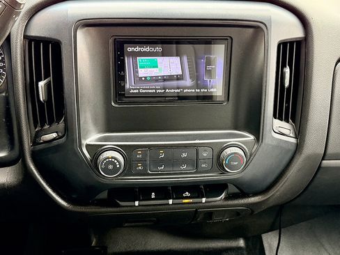 Used 2018 Chevrolet Silverado 2500 W/T AWD/4WD image 44