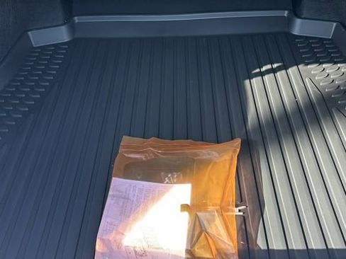 New 2026 Toyota Camry XSE w/ Premium Package image 35