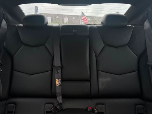 Used 2024 Cadillac CT4 Luxury w/ Sun And Sound Package RWD image 12