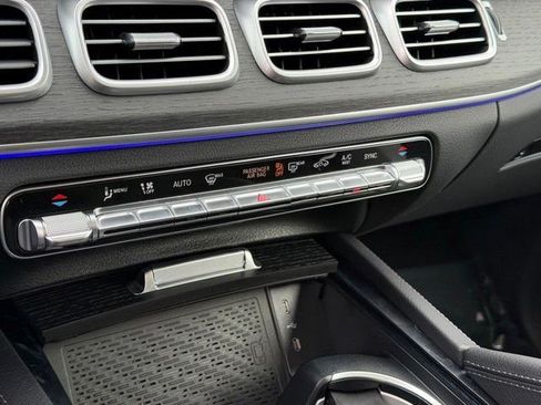 New 2026 Mercedes-Benz GLS 450 4MATIC image 12