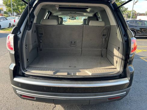 Used 2013 GMC Acadia SLT FWD image 15