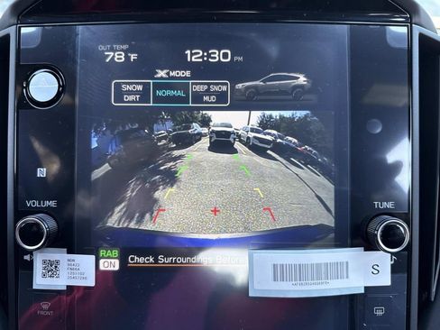 New 2026 Subaru Crosstrek 2.5i Wilderness image 28