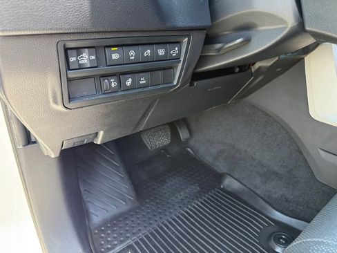 Used 2024 Toyota Tundra SR5 w/ SR5 Premium Package AWD/4WD image 15