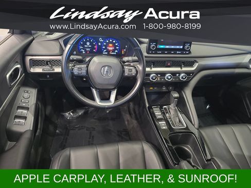 Used 2024 Acura Integra FWD image 12