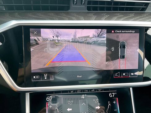Used 2019 Audi A7 3.0T Premium Plus w/ Premium Plus Package image 25