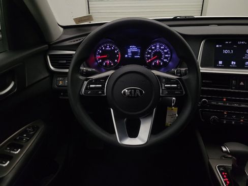 Used 2019 Kia Optima LX FWD image 22