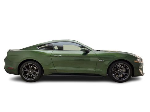 Used 2022 Ford Mustang Premium w/ 2.3L High Performance Package image 6