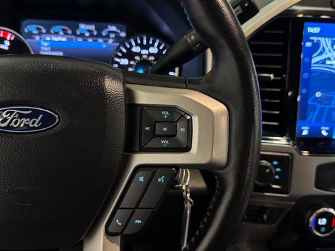 Used 2022 Ford F250 Lariat w/ Lariat Value Package image 21