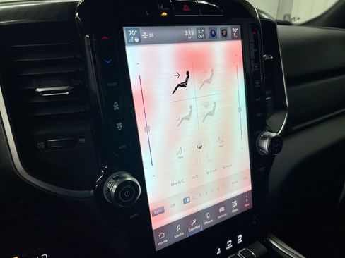 New 2026 RAM 1500 Big Horn image 16