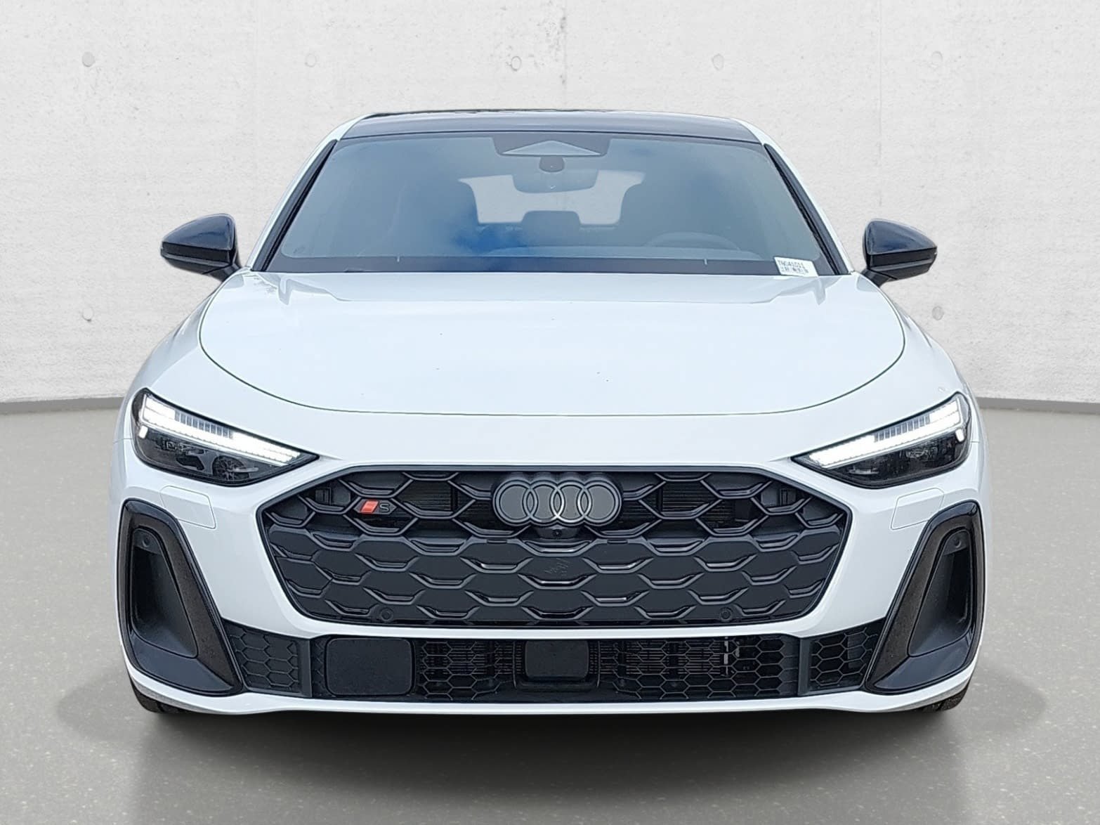 New 2026 Audi S5 Premium Plus AWD/4WD image 2