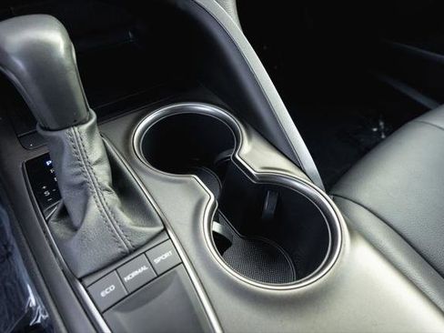 Certified 2023 Toyota Camry SE w/ Protection Package (Q2) (TMS) FWD image 20