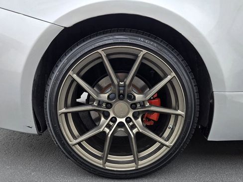 Used 2015 Lexus RC 350 image 16