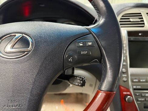 Used 2009 Lexus ES 350 image 16
