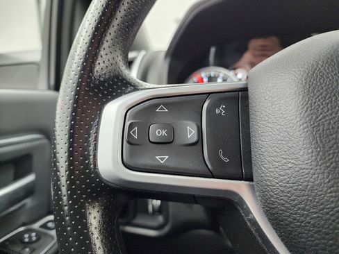 Used 2023 RAM 2500 Big Horn w/ Snow Chief Group image 15