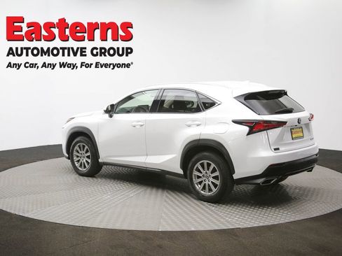 Used 2020 Lexus NX 300 AWD w/ Comfort Package image 65