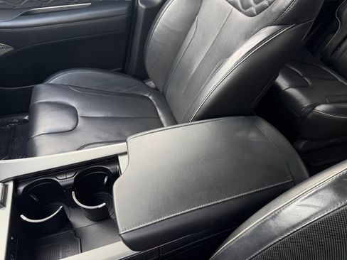 Used 2020 Hyundai Palisade Limited image 14