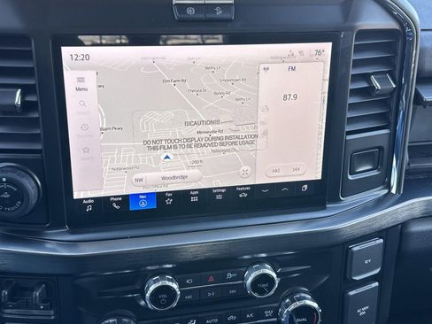 New 2025 Ford F250 Lariat w/ Lariat Ultimate Package image 23