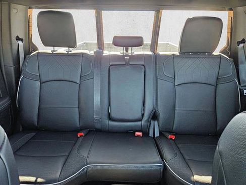 New 2026 RAM 2500 Limited image 14