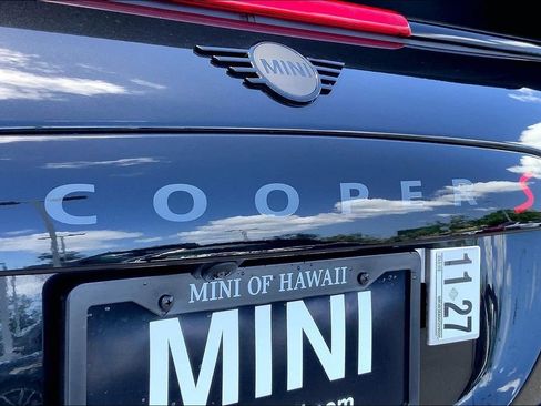 Used 2026 MINI Cooper S FWD image 8