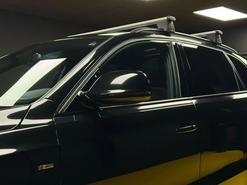 Used 2015 Audi Q5 3.0T Premium Plus image 9