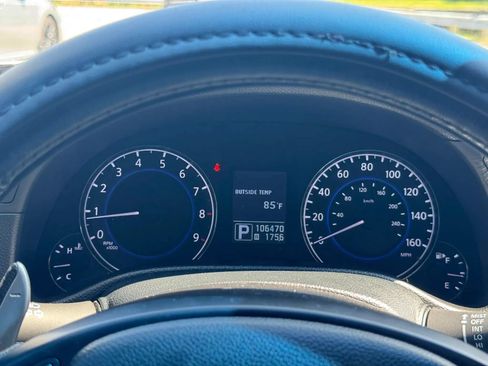 Used 2013 INFINITI G37 x Sedan w/ Premium Pkg AWD/4WD image 30