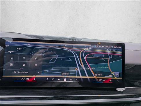 New 2026 BMW X5 xDrive40i w/ M Sport Package image 13