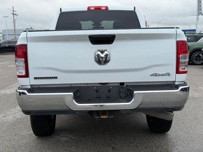 Used 2024 RAM 2500 Big Horn