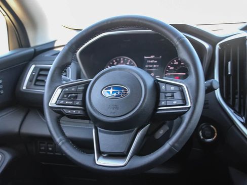 New 2025 Subaru Crosstrek 2.5i Limited image 15