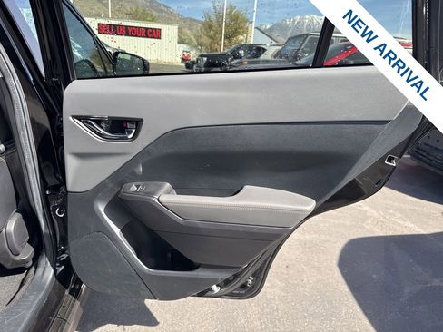 Used 2024 Subaru Crosstrek 2.5i Limited w/ Crosstrek Mirror Package image 12