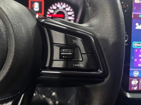 Used 2022 Subaru WRX Limited AWD/4WD image 19