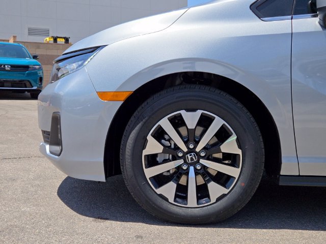 New 2026 Honda Odyssey EX-L image 6