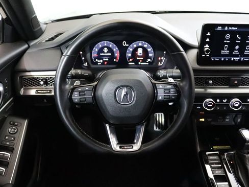 Used 2023 Acura Integra A-Spec image 15