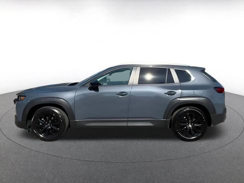 Used 2025 MAZDA CX-50 AWD 2.5 S w/ Select Package image 8