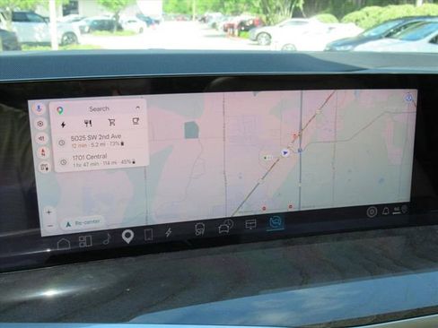 Certified 2025 Cadillac Escalade IQ Luxury 2 AWD/4WD image 30