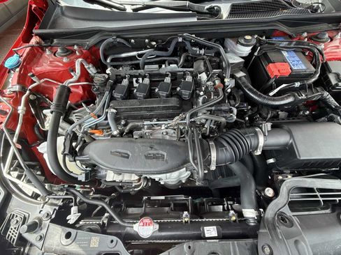 Used 2026 Honda Civic Si image 28