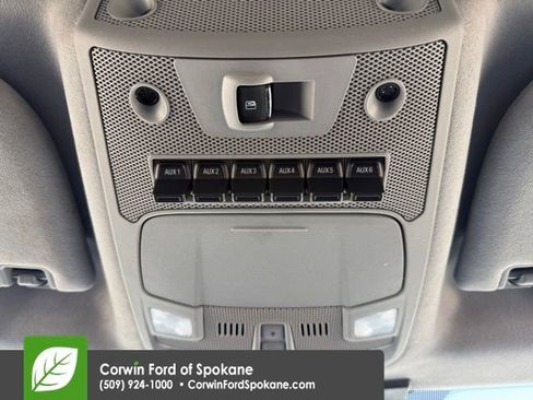 Certified 2022 Ford F450 Limited w/ FX4 Off-Road Package AWD/4WD image 37
