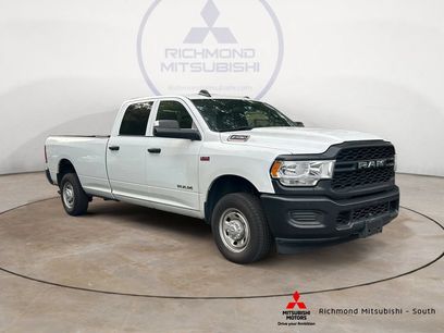 Used 2022 RAM 2500 Tradesman