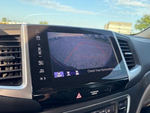 Used 2017 Honda Ridgeline RTL-T image 23