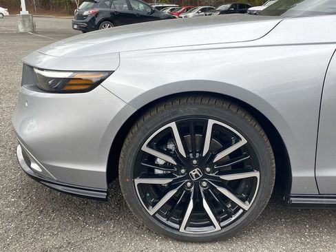 New 2025 Honda Accord Touring image 19