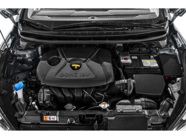 Used 2015 Hyundai Elantra SE FWD image 17