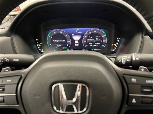 New 2025 Honda Accord EX-L image 27